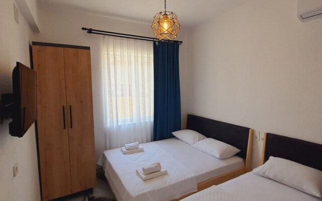 Alada Garden Otel