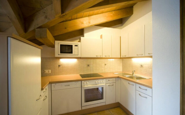 Ferienresidenz Soliva