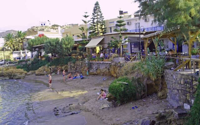 Bungalow Musuri