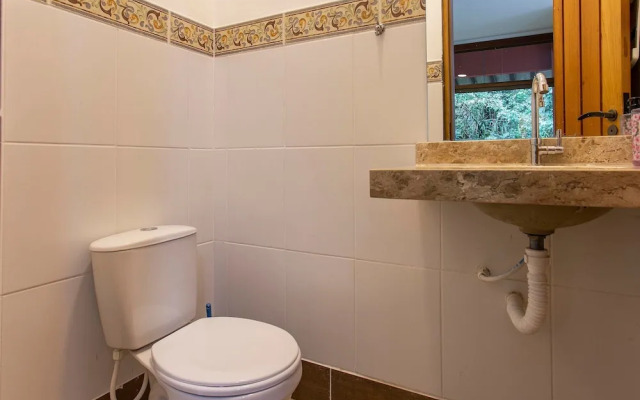 Casa Iporanga
