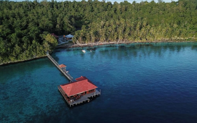 Pratasaba Resort