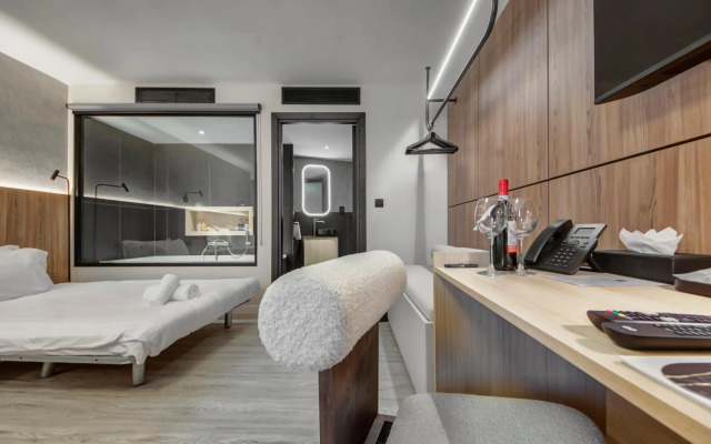 Noru Hotel Malta