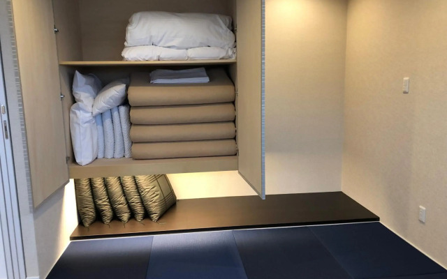 Tsukasa Condo Chatan Alaha