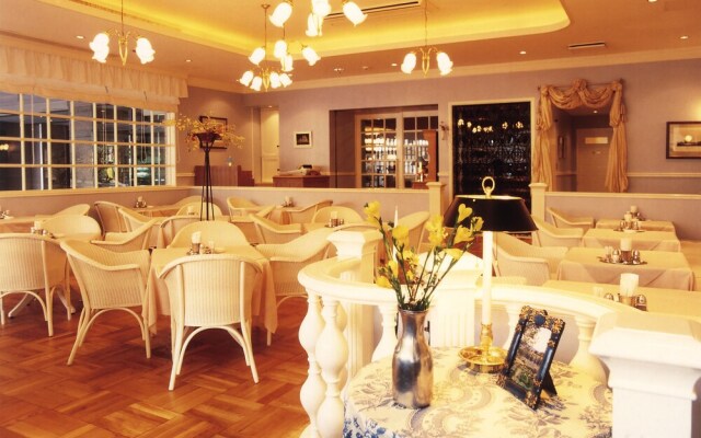 Mishima Plaza Hotel