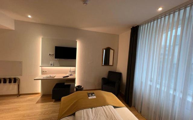 Hotel am Mühlenteich