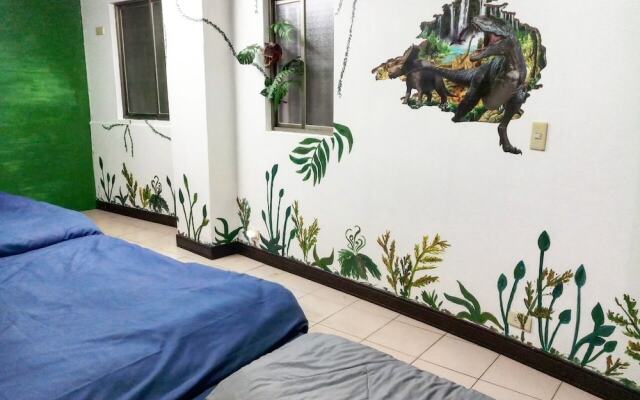 TeaHouseHomestay
