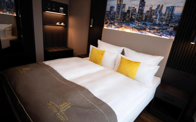 Skyline Hotel