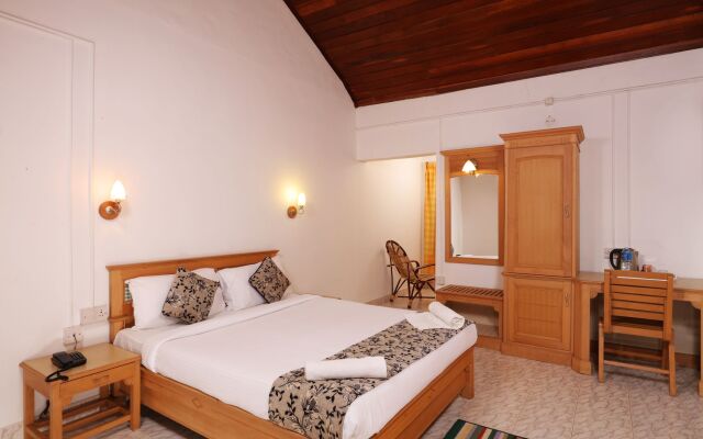 Dew Drops Farm Resort