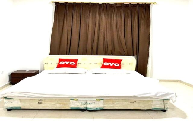 Super OYO 144 Al Tawasi Furnished Apartments