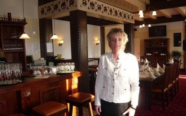 Altes Gutshaus-Federow