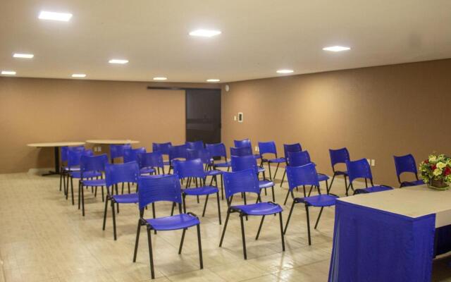 Caruaru Pallace Hotel