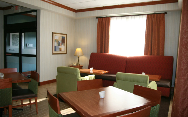 Hampton Inn Lebanon