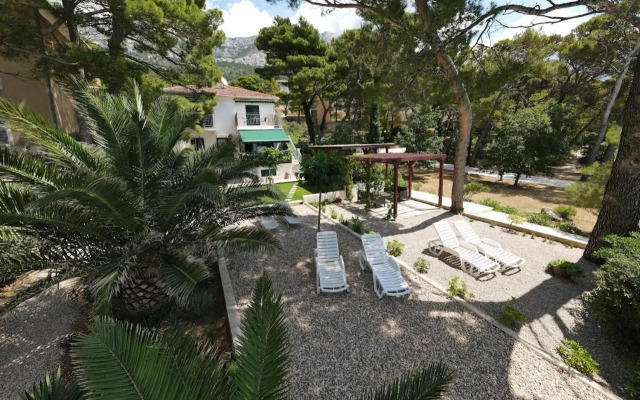 Villa Joška