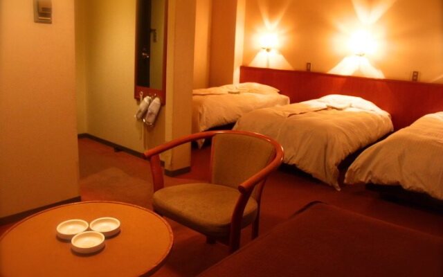 Hotel Kanze