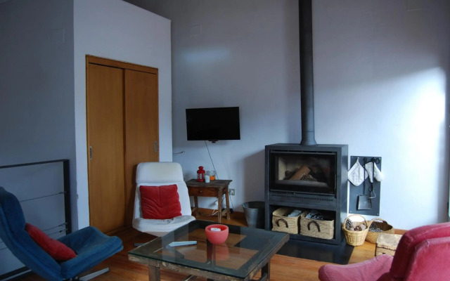 Casa De Doña Maria Valdelarco