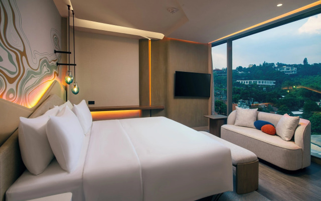 Hotel Indigo Bandung Dago Pakar by IHG