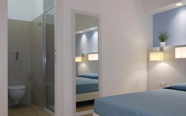 Hotel Perla Gaia