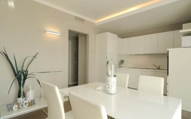 Residence San Marco Suites&Apartments Alassio
