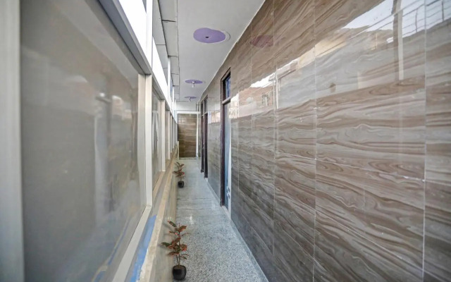 OYO Flagship 804788 Kd Rooms