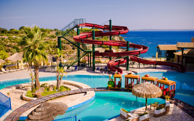 Zante Imperial Beach Hotel