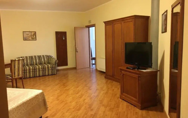 Ruggiero Park Hotel