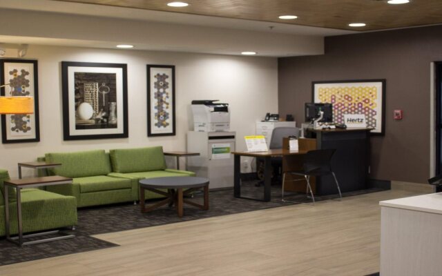 Holiday Inn Express Winfield by IHG