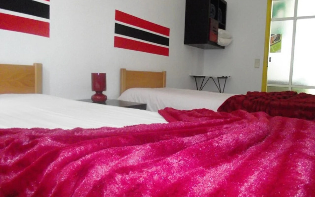 HI Aveiro - Pousada de Juventude - Hostel