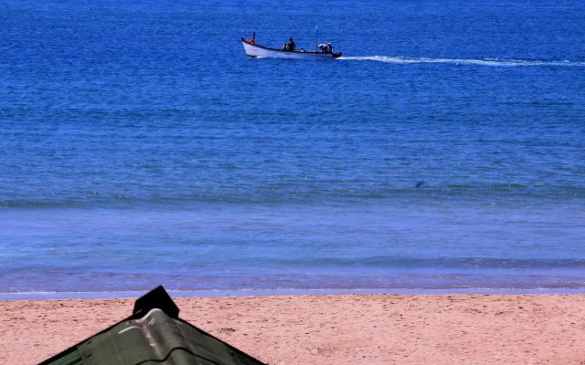 Anantra Sea View Resort