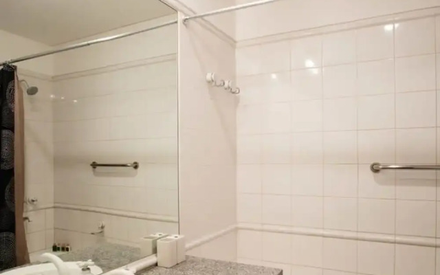 La Torre Chic 1 Bedroom in Palermo Chico