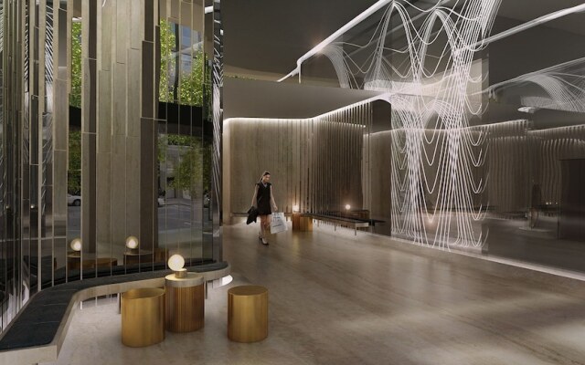 IfStays EQ Tower Apartment