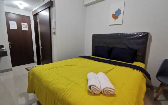 Transpark Cibubur by Arsakha Property Management