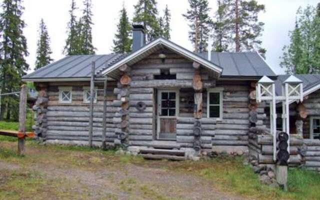 Ykk Sruka a 1 Kuusamo