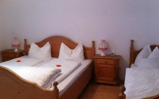 Apartments Garmisch-Partenkirchen