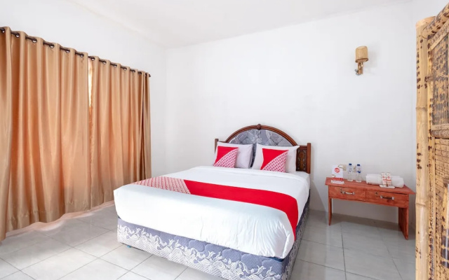 Hallway Homestay by OYO Rooms
