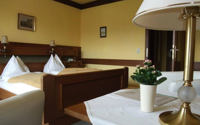 Ferienhotel Knollhof