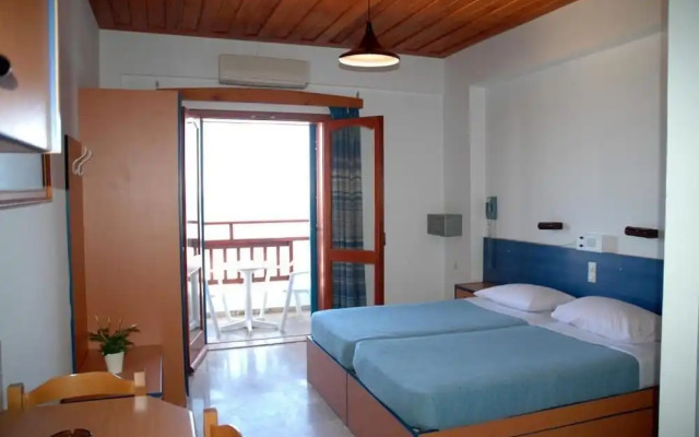Vlachakis Beach Hotel