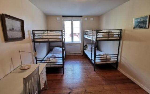 Solbacken Bed & Breakfast