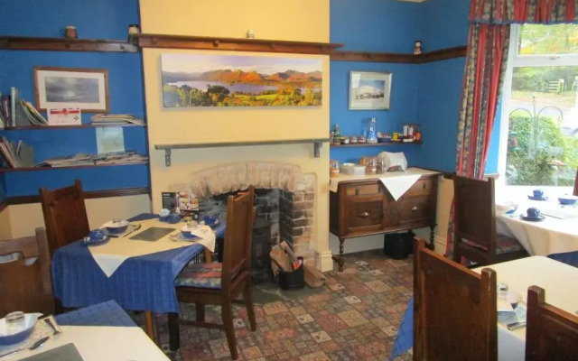 Brookfield B&B Guest House