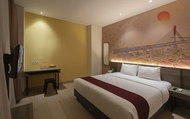 Hotel 88 Alun Alun