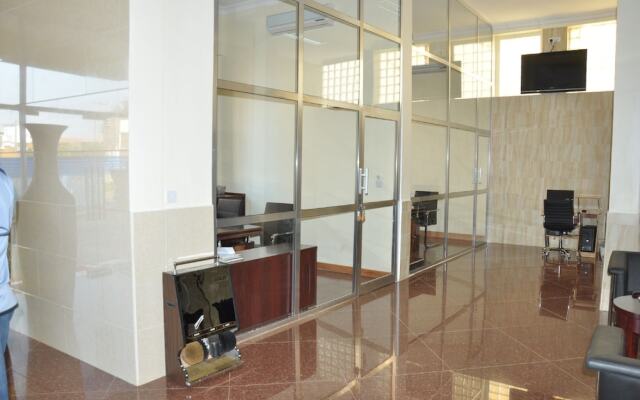 Nyumbani Hotels & Resorts - Moshi