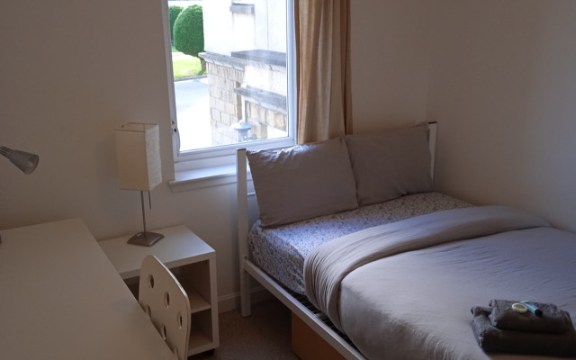 Trendy Rooms - Aberdeen