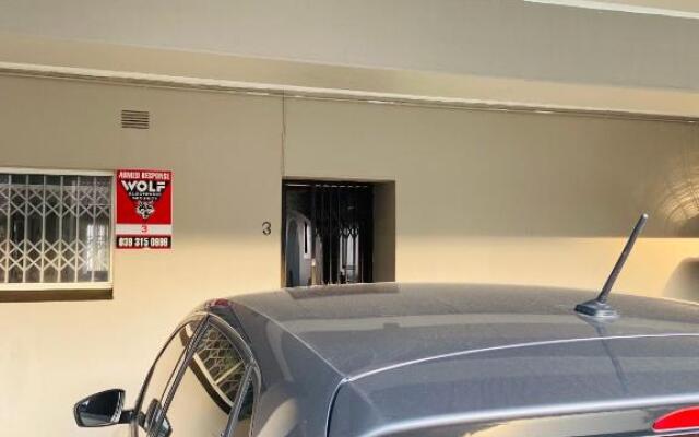 Unit 3, Marine Terrace