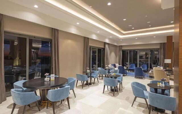 Birun Ada Hotel
