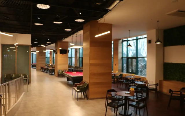 Cheongpung Resort Lake Hotel