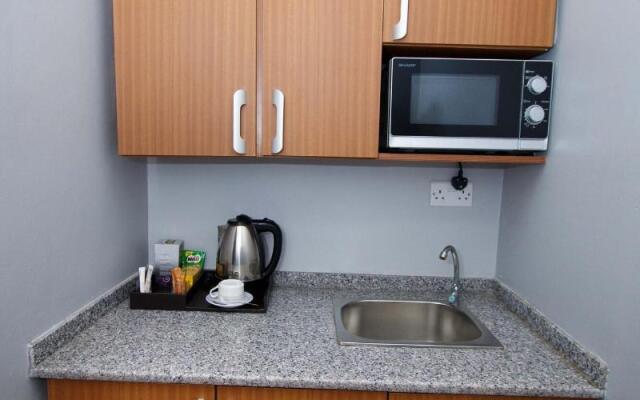 Prestige Suites