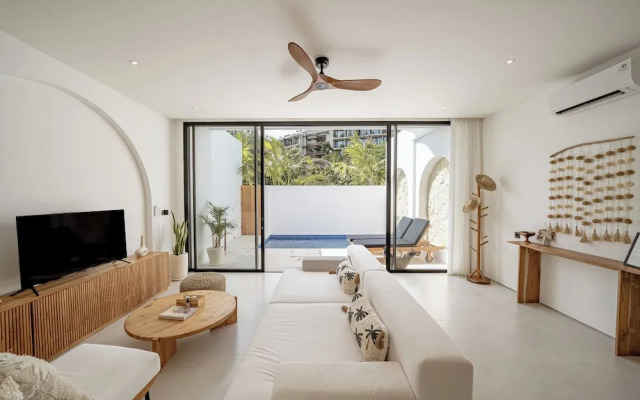 Elements A6 Villa Bingin