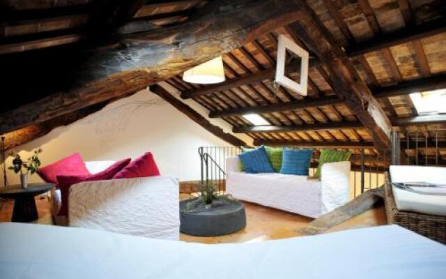 Stop & Sleep Fagagna on the Hills