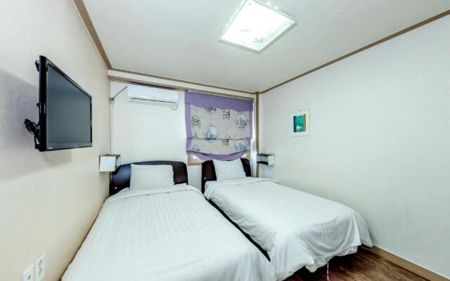 Tamragio Hotel