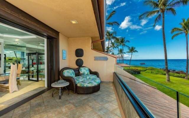 Makena Surf, #e-202 2 Bedroom Condo by RedAwning