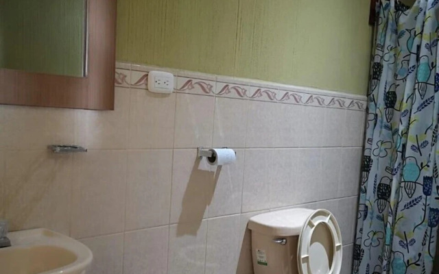 Hotel La Iguana Dorada